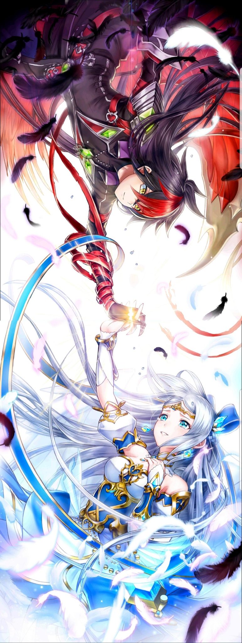 覚醒絵 Twitter Search Twitter