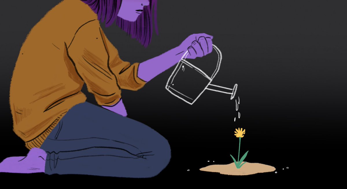 Perempuan rentan gangguan kesehatan mental karena banyaknya peran dan tekanan yang mereka hadapi setiap hari bit.ly/2vqy6G6