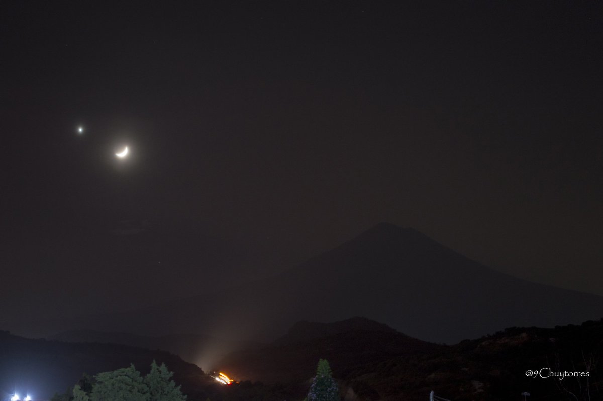 Webcams de México tweet media