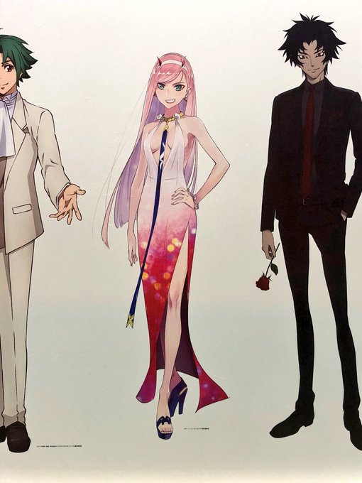 Twitterのコスプレ画像60