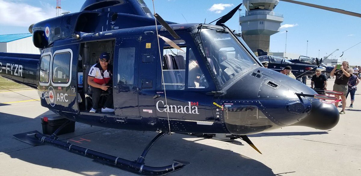 If you appreciate vehicles Moose Jaw Car Show was a great place to be, and the odd Helicopter