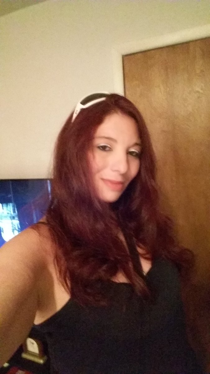 StaceyDefoe's tweet image. She is still so beautiful