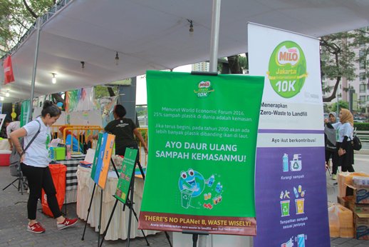 Waste4Change tweet media