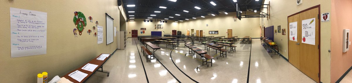 MrsRLay's tweet image. It’s the learner who does the learning - Charlotte Danielson. Tomorrow we begin a new adventure at Sequoia Pathway.
#danielsonframework #Edkey #SequoiaSchools #SequoiaPathway