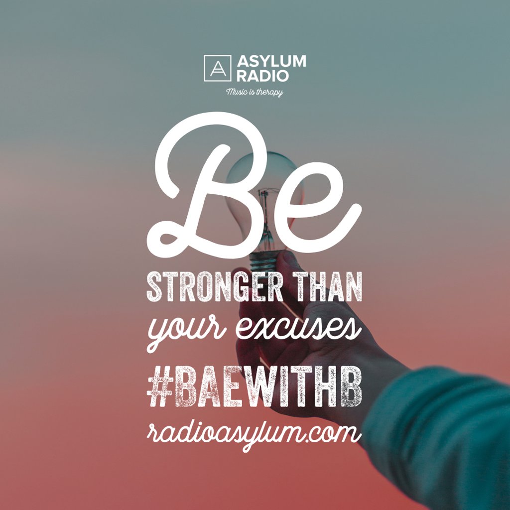 AsylumRadio2's tweet photo. Win a world cup at 19? OK that may have been done but on #BAEwithB we have all the mojo you need to get it cracking today!
Listen live right now on https://t.co/KBFGP1qMlM https://t.co/uCzxcNGRcx