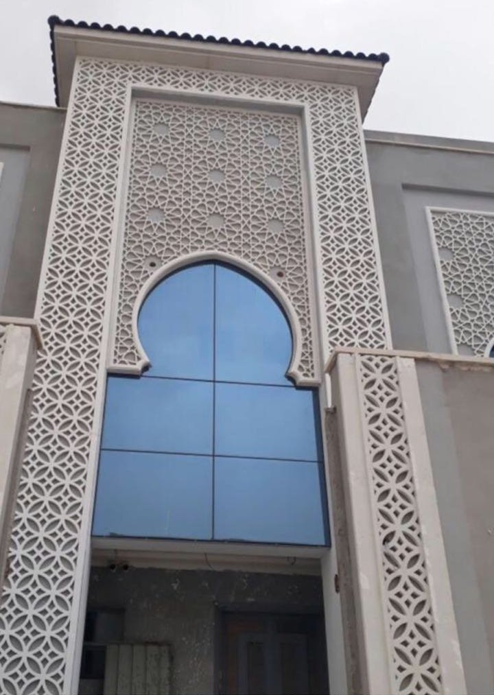 جي ار سي الرياض on Twitter "جي_ار_سي فن العمارة الحديث والمعاصر جي