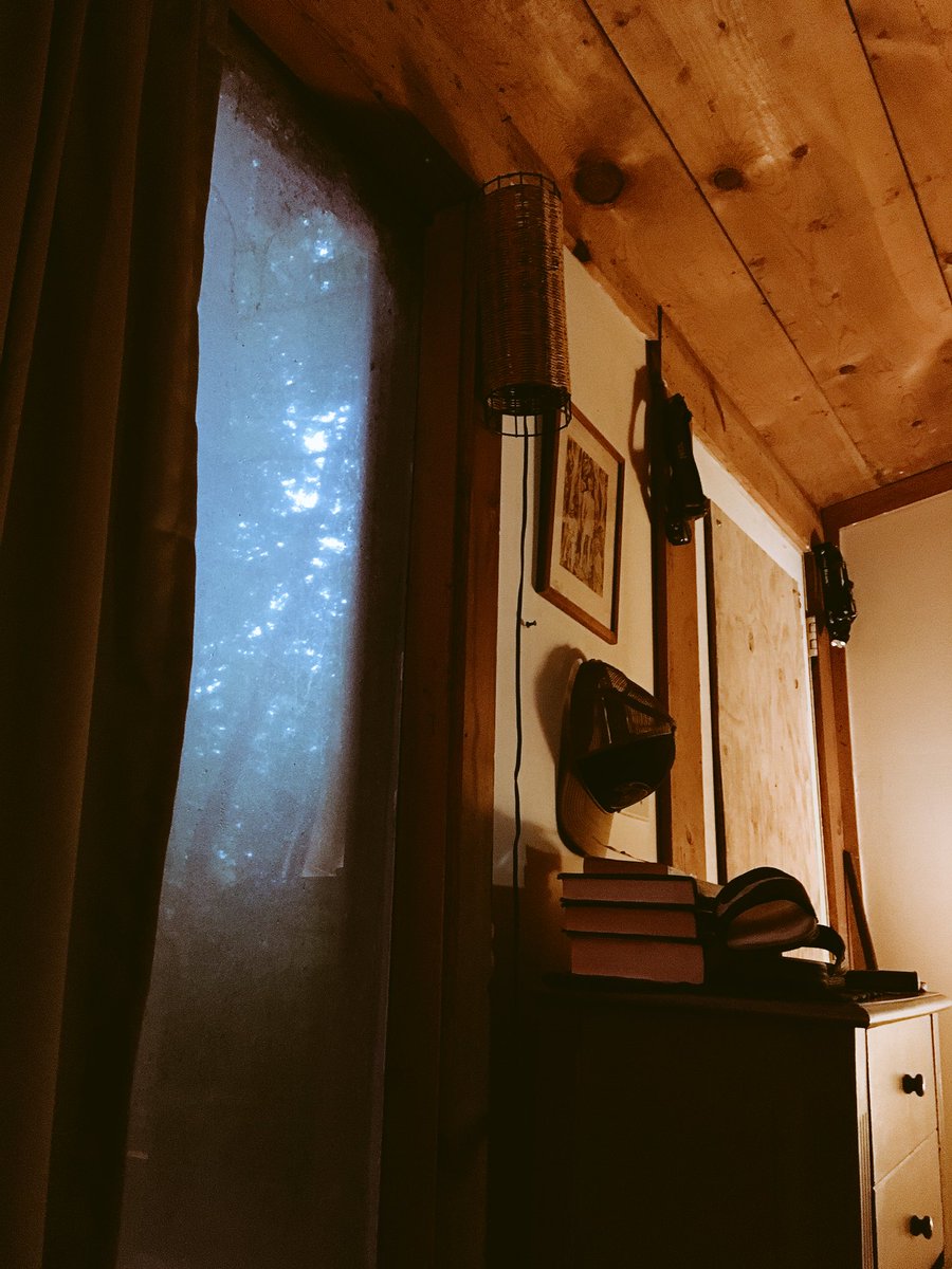 Dj_Addman02's tweet photo. Cabin, 2018 https://t.co/gNjsH17eD9