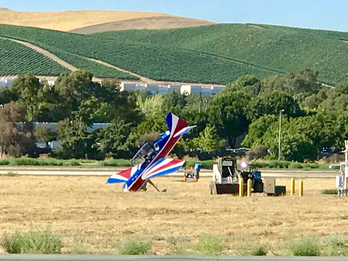 NorcalAviator's tweet photo. Lawn Dart https://t.co/iqej7lictu