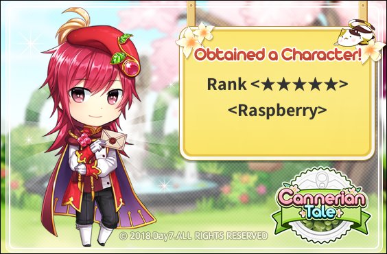 toneme's tweet photo. #CannerianTale #Day7 #Day7US 
 And▶https://t.co/d9MLjR3WV4 iOS▶https://t.co/P5BlXtwth9 https://t.co/djQkKuBRap