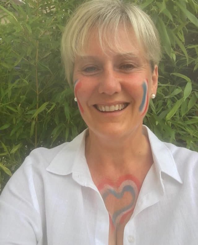 Petula Moore tweet media