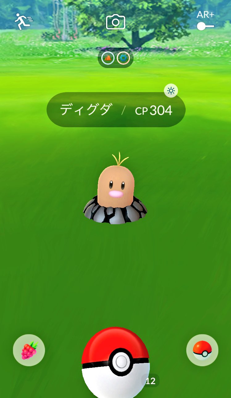 Sakura復帰 ๑ W ๑ Pa Twitter アローラディグダ 髪の毛チョロリ ๑ ᴗ やっと近所まで来た ディグダ自体出にくいので初get ๑ ᴗ Pokemon Pokemon Pokemongo Pokemongo ポケモンgo アローラディグダ アローラの姿 T Co C8qmenrpff Twitter