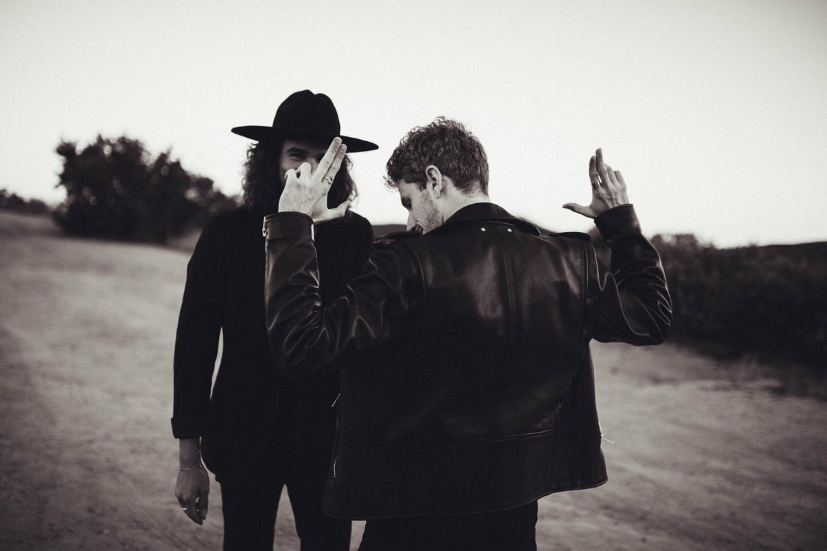 goodboysband's tweet photo. Fake Dreams coming soon https://t.co/5cb7wnLStQ