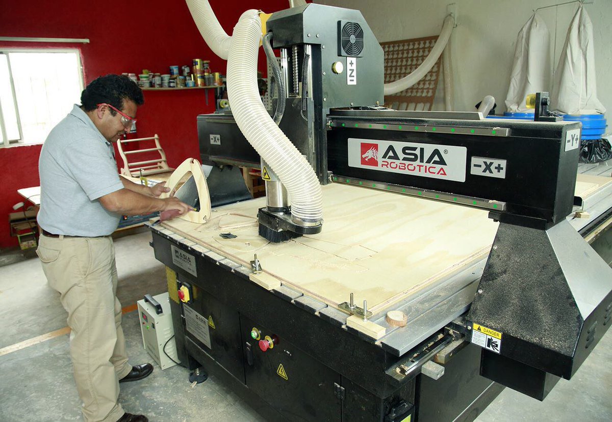 Carlos Martin Huerta tweet media