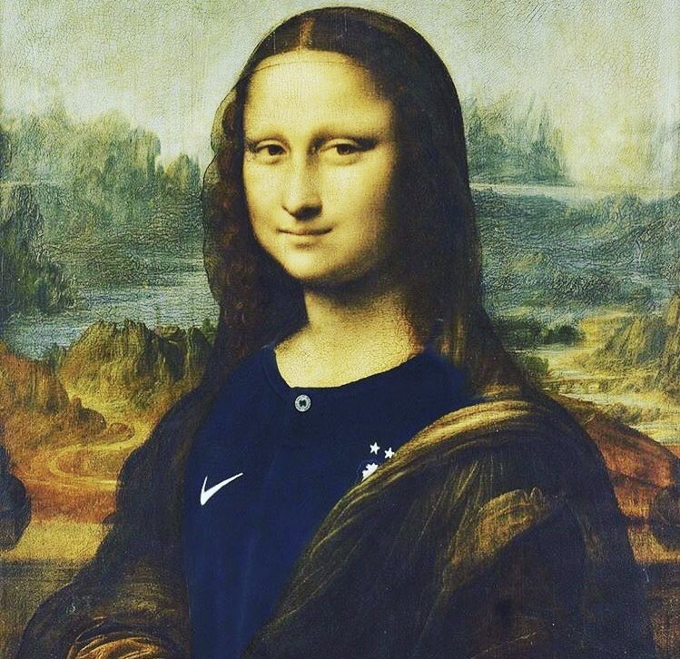 myriam_gva's tweet photo. #Fra #WorldCupChampion #2eEtoile #Joconde #MerciLesBleus ⭐️⭐️🏆 https://t.co/AOyWrQrBZR