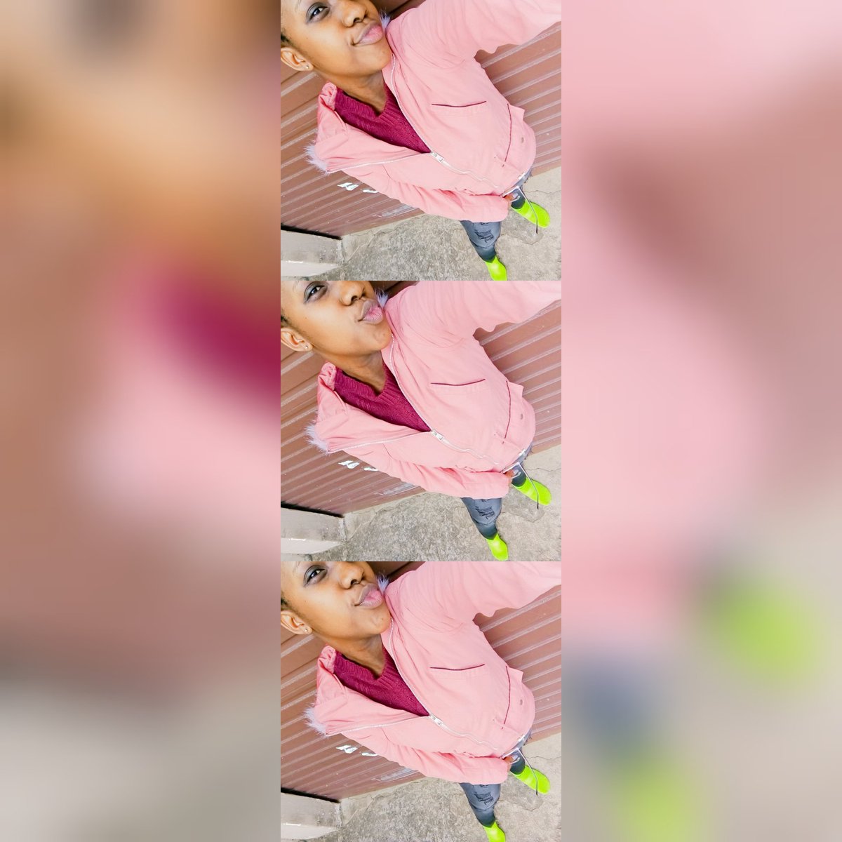 NelisaLisa6's tweet photo. #NewProfilePic https://t.co/1DJfC7BW9P