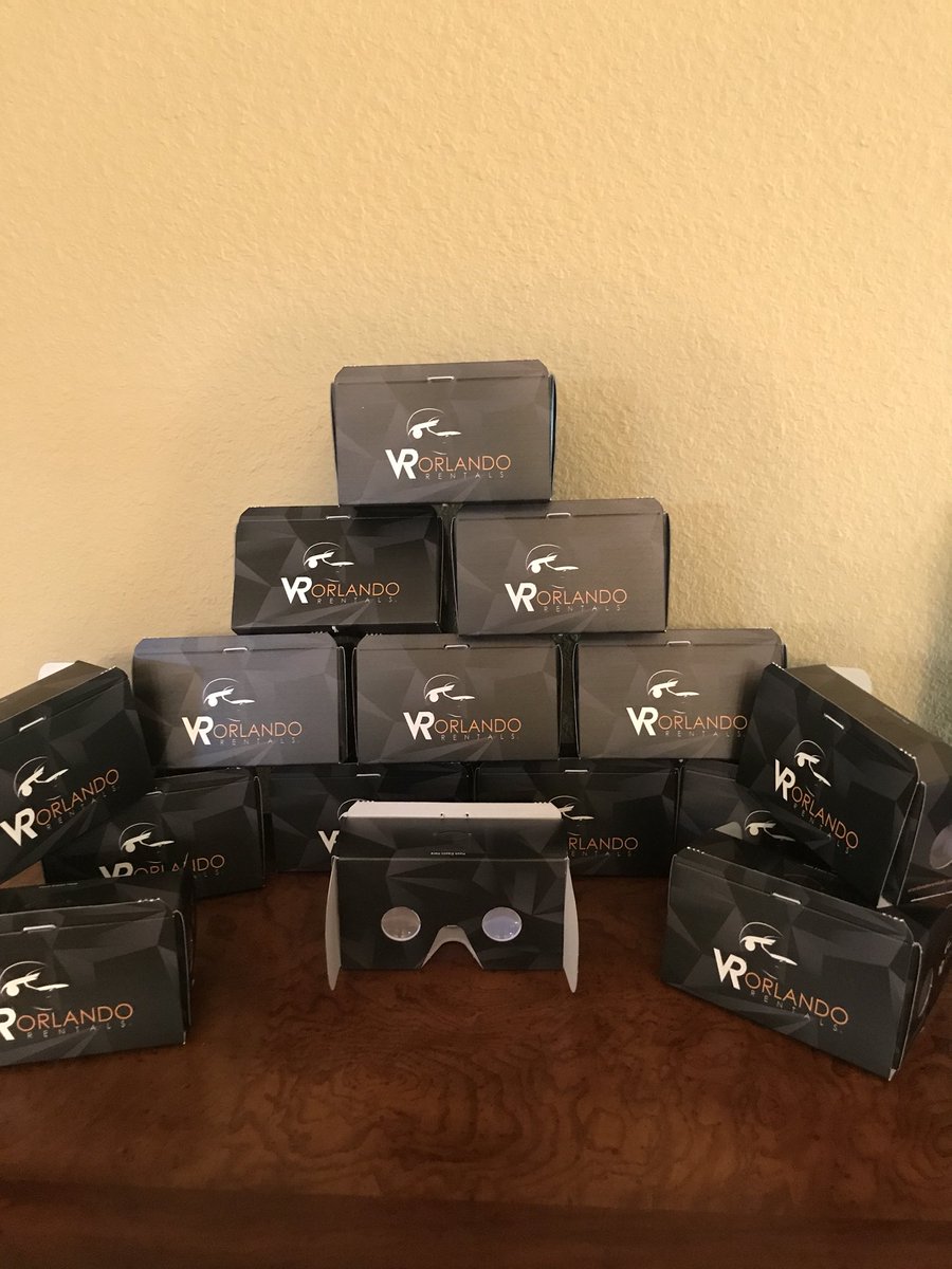 VR Orlando Rentals (@VROrlandoRental) / Posts / X