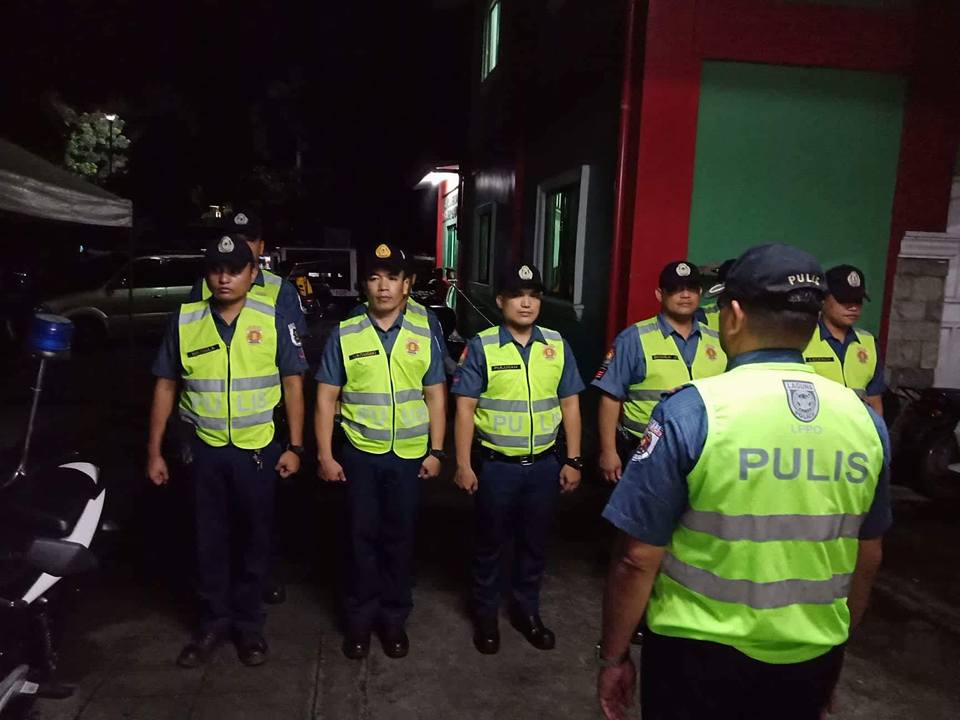 Accounting of Personnel