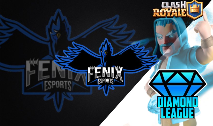 Vienen volando desde lejos.... Ellos nunca pararán hasta llevarse el 1er lugar! <a href="/FenixeSports2/">FÉNIX E-SPORTS</a> Bienvenidos!