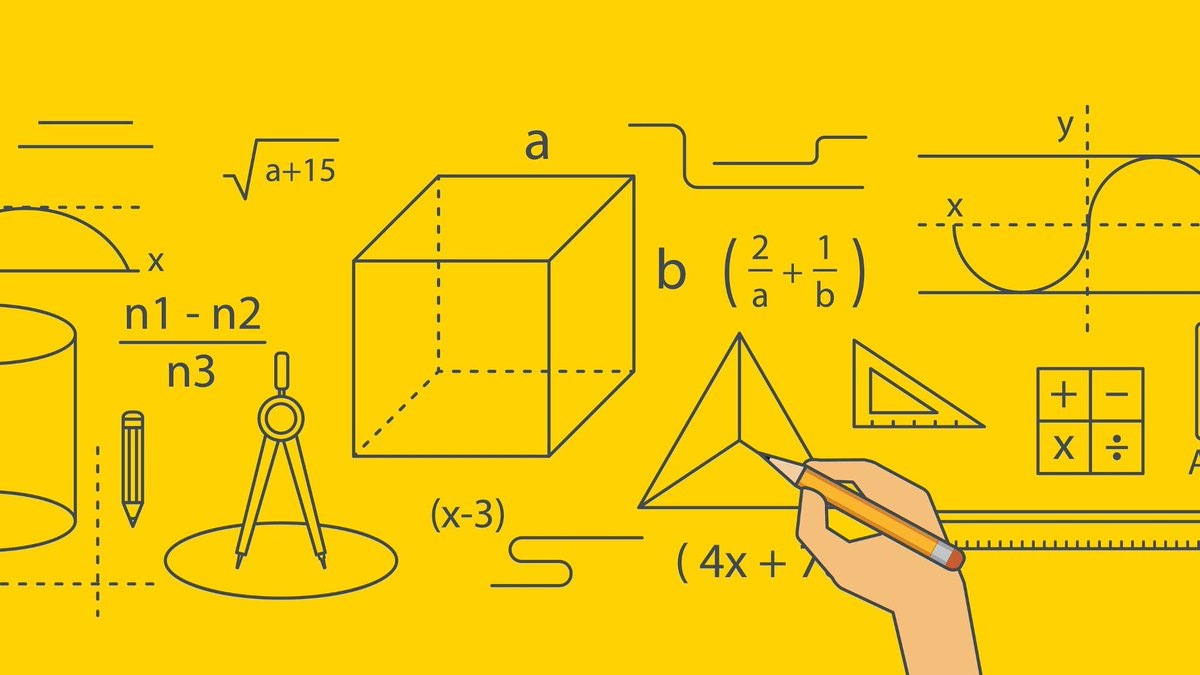 edutopia's tweet photo. 7 ways teachers are using the real world to teach math https://t.co/vvSaU711zA https://t.co/b8JQI97pYR