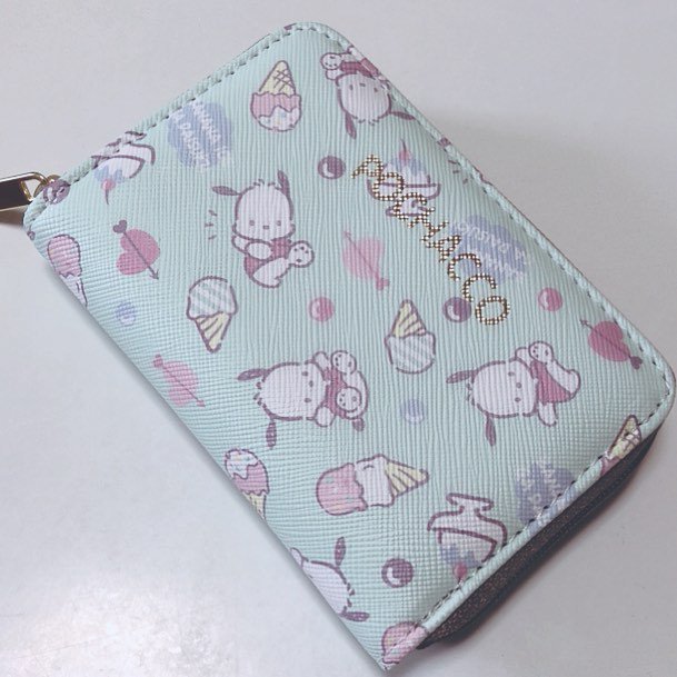 くりくりうさ弥 V Twitter しまむらでポチャッコのコインケース買ったの めっちゃかわいい お安かった 小ぶりだし使いまくるぞぉ ポチャッコ しまむら コインケース カードケース しまパト T Co Qp0bl06zn4 T Co Jk4pcj5s99