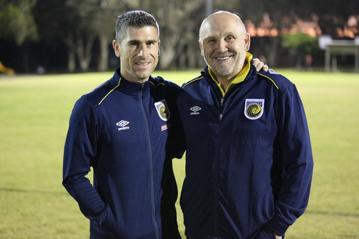 CCMariners's tweet photo. After his #CCMFC visit in May, we’ve appointed @ManUtd Legend, @Mike_Phelan_1 to work closely with Mike Mulvey’s @ALeague outfit and the Mariners Academy! 

Welcome, Mike: https://t.co/NtzffM9LNE

#CCMFC #ALeague https://t.co/xxqmsXyvK8