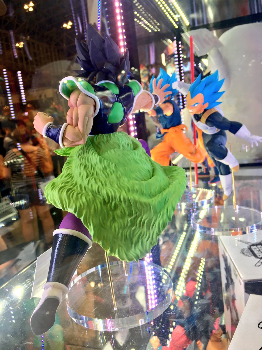 Hablemo_DeDB's tweet photo. Durante la "Jump Victory Carnival" evento que empieza en Japón a partir de mañana 16/07 al 22/07 se vienen grandes revelaciones de la película, estén atentos ✨ #DragonBallSuper https://t.co/H7zPoRQrIF
