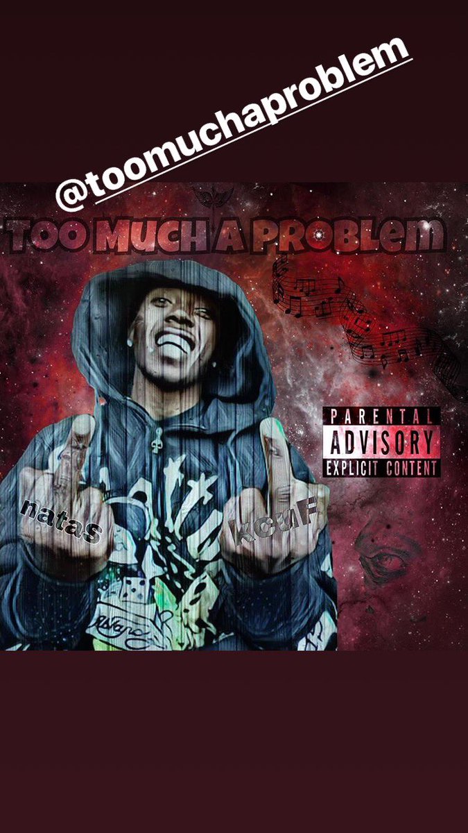 oohshecold's tweet photo. Follow @ toomuchaproblem on instagram &amp; #Soundcloud https://t.co/t4U5fTXZo8