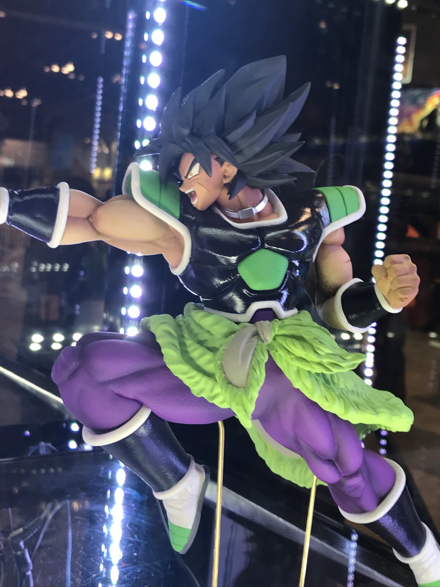 Hablemo_DeDB's tweet photo. Durante la "Jump Victory Carnival" evento que empieza en Japón a partir de mañana 16/07 al 22/07 se vienen grandes revelaciones de la película, estén atentos ✨ #DragonBallSuper https://t.co/H7zPoRQrIF