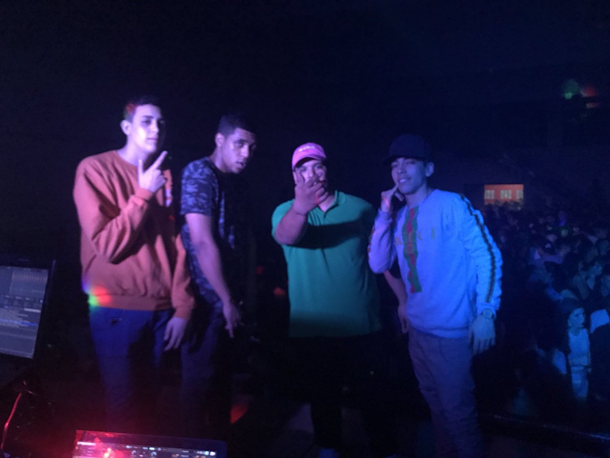 medicenjibaro's tweet photo. DRUGSTATION ROMPIMOS EL BARRIO AGUANTE WILDE AGUANTE DOMINICO
DJ Santi Camaño paaaaaa NO HAY OTRA
NOS VEMOS EN LA #WILDFEST2 https://t.co/qEMiXLDvZr