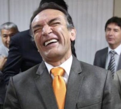 PCaterianoB's tweet photo. Las dos caras visibles y violentas del fujiaprismo en el @congresoperu están embarradas en el escándalo de los audios. Es la prueba de la interferencia política de @FuerzaPopularPe y el Apra en el @Poder_Judicial_ , @FiscaliaPeru y @CNMPeru . https://t.co/osVRu49XTF