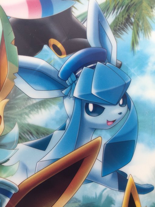 グレイシアのtwitterイラスト検索結果