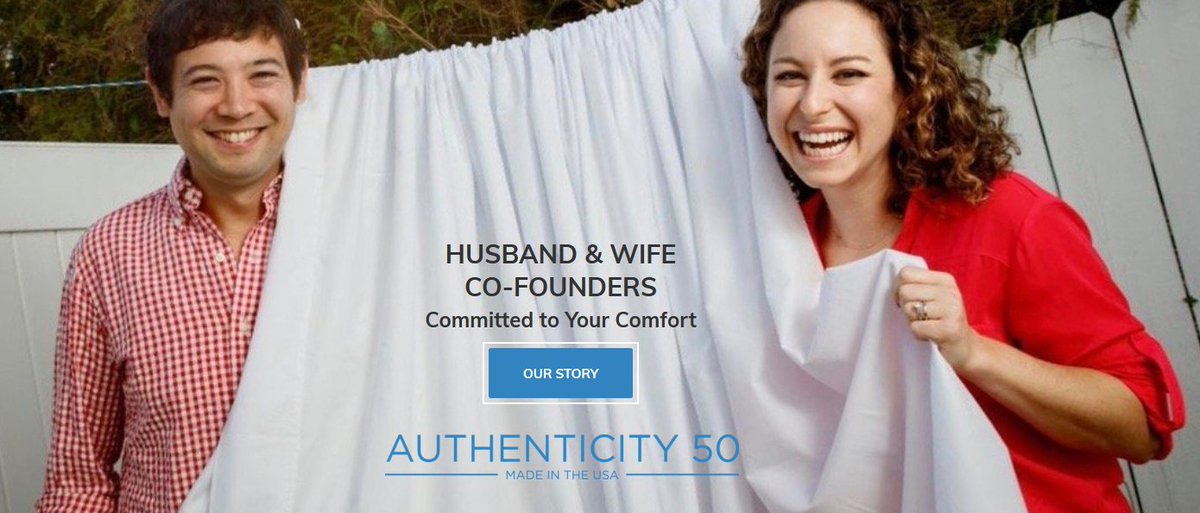 BuyDirectUSA's tweet photo. Who knew you could get this excited over sheets? Try them today and see why https://t.co/PJEYrhdtvA #authenticity50 #bedding #sleep #rest #Manufacturing #Manufacturingjobs 🇺🇸♥️ https://t.co/AdUW5hBD5l
