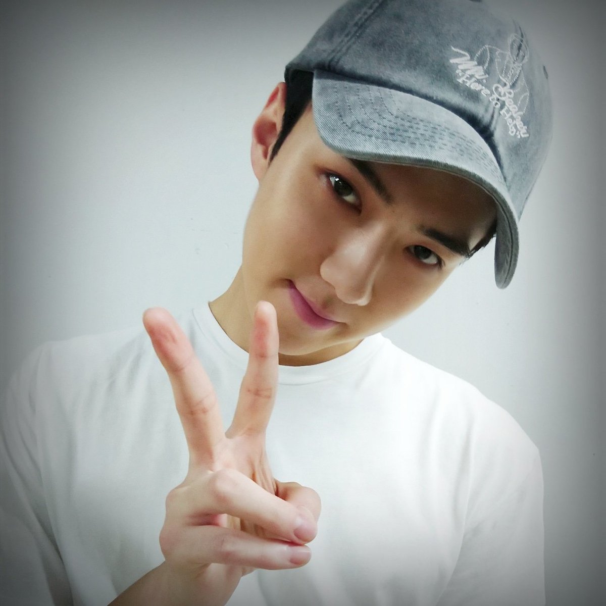 📣'여러분 모두 행복한 한 주 되세요! ❤' 🤗😉
EXO PLANET #4 -The ElyXiOn [dot]  대기실에서😍

#EXO #EXOPLANET #TheElyXiOn_Dot #SEHUN #세훈 #weareoneEXO #EXO_ComingSoon #EXOL