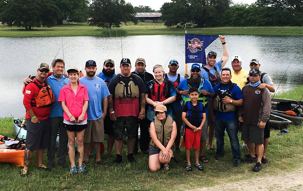 Heroes on the Water tweet media