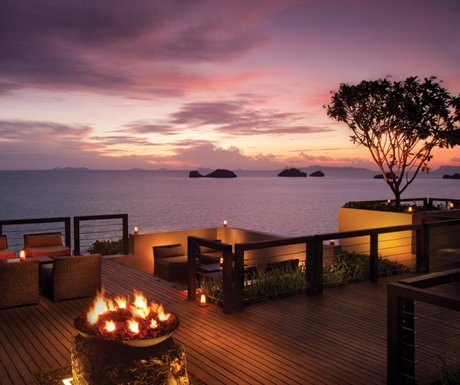 luxurytravel's tweet image. Thailand's famous island offers luxury residences for family travellers bit.ly/236cZhp