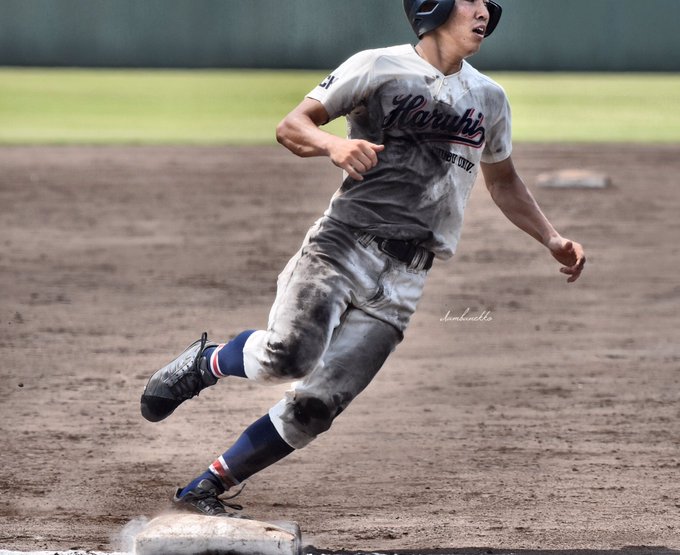 Haluhi 愛知高校野球 中学野球 Iambanekko 2018年07月 Page 3 Twilog