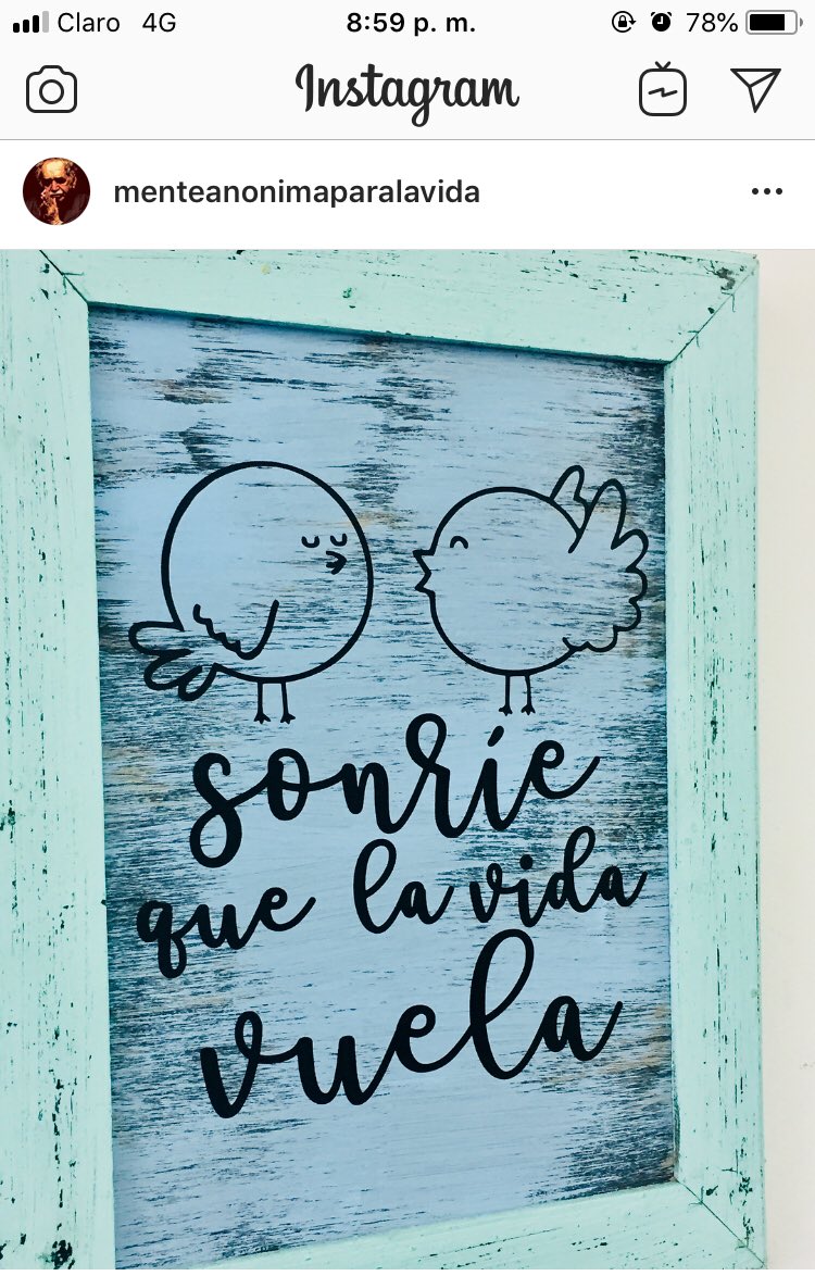 MenteAnonima2's tweet photo. Iluminemos el mundo. No se imaginan ustedes el poder de la sonrisa. Hay quienes cuentan que conquistaron al amor de su vida y otros recuerdan con nostalgia las de sus familiares. 
#literatura 
#sonrie 
#vida 
#menteanonima https://t.co/XSVHw016nq