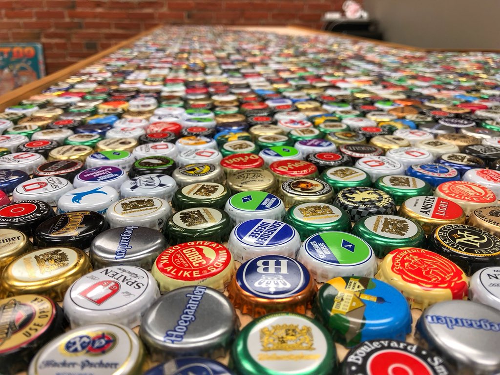 Working on a new venture! Stay tuned for details. #enidok #oklahomabusiness #retrocool