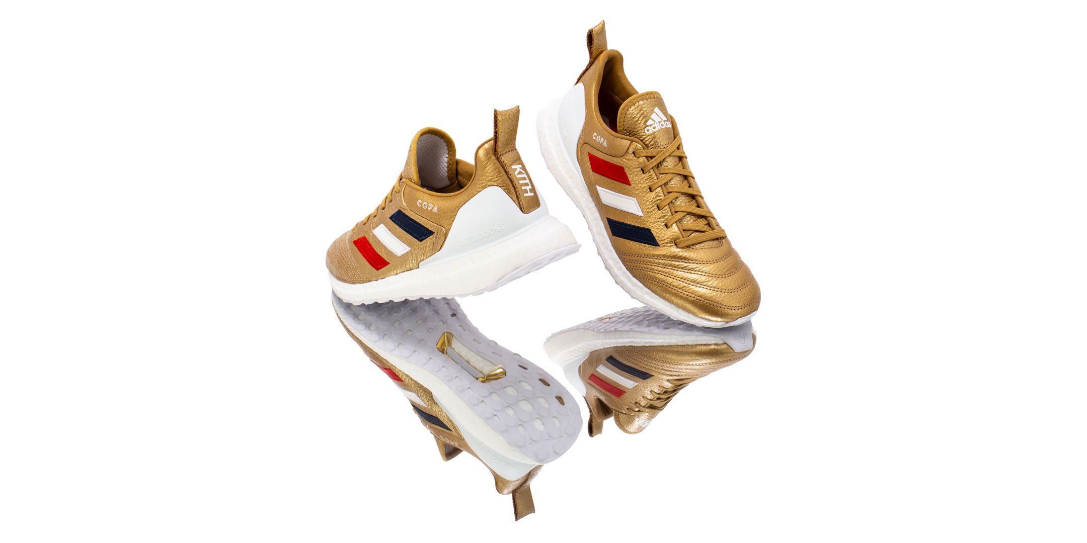 Flight Club on X Weekend Winners the Kith x adidas Copa 18 UltraBOOST Shop our World Cup Final inspired selection. Find the collection here https t Tq1F6omUpS https t D0hu1f3W2N X