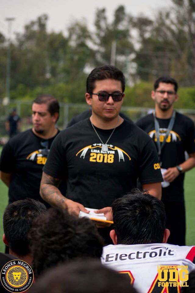 LEONES NEGROS tweet media