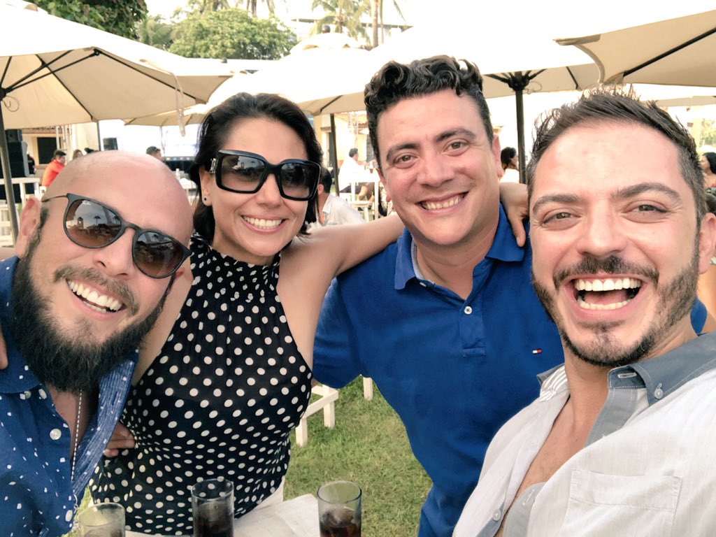 hfule's tweet photo. Gracias a @MIHotelPrincess #mihotelprincess #holaprincess #EVMT2018 lo pasamos genial, comimos delicioso, bebimos increíble y nos consintieron mucho. https://t.co/5bqui8YXh4