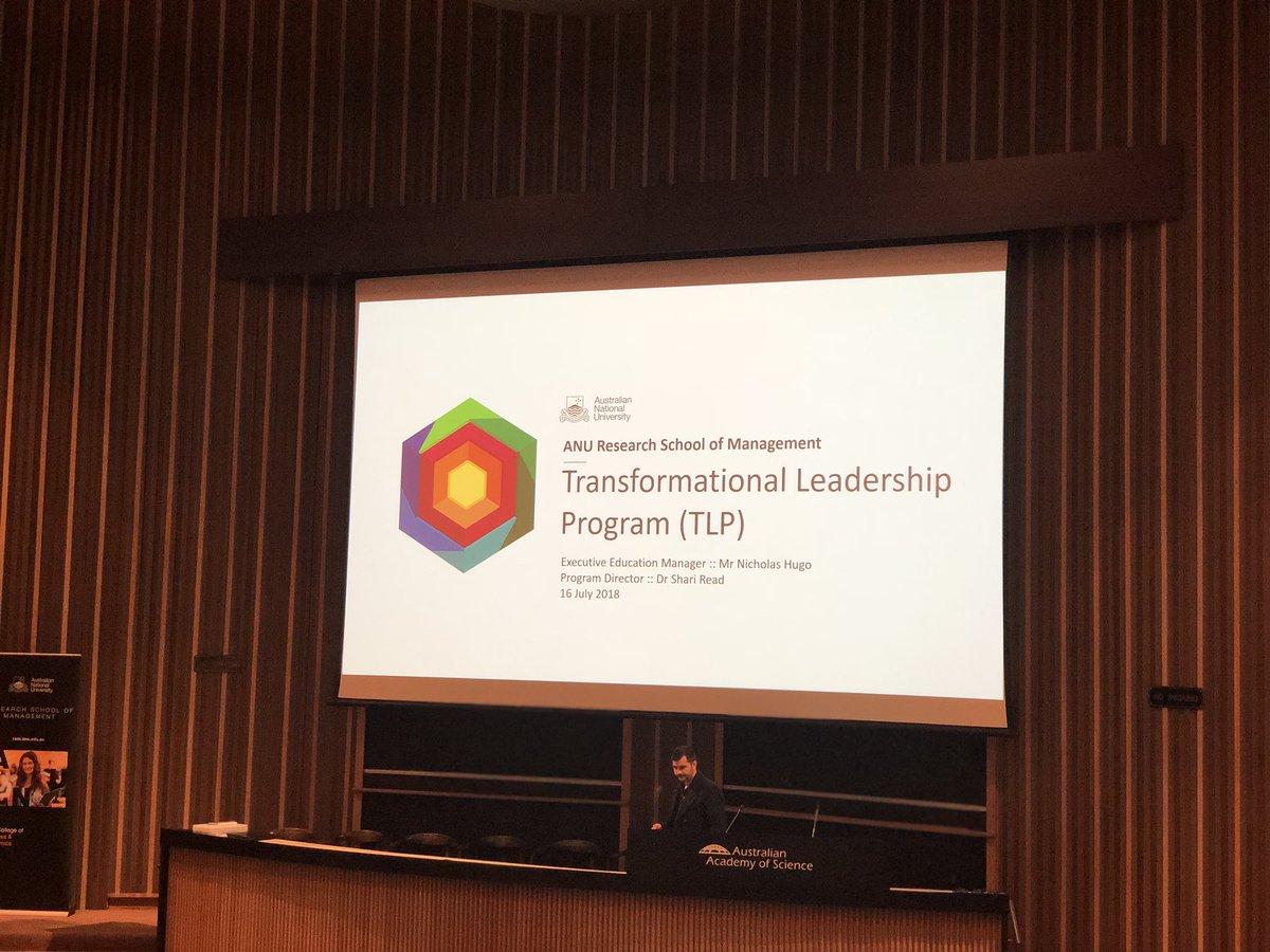 Nickospeaks's tweet photo. Excited to be graduating today #AusTTa #TransformationalLeadership https://t.co/0OY2qIvbPE