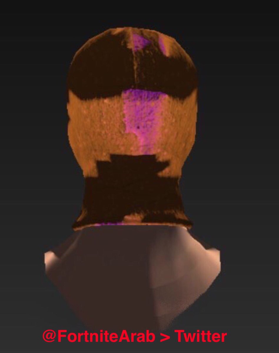 Fortnite_3arb's tweet photo. تسريبات: سكن "Merry Marauder" بينزل بالايتم شوب بعد 10 ايام بدون قناع ، ما رأيكم 🤕؟ https://t.co/0quHGnKFmO