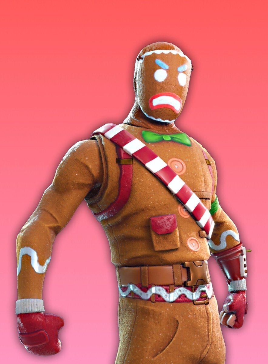 Fortnite_3arb's tweet photo. تسريبات: سكن "Merry Marauder" بينزل بالايتم شوب بعد 10 ايام بدون قناع ، ما رأيكم 🤕؟ https://t.co/0quHGnKFmO