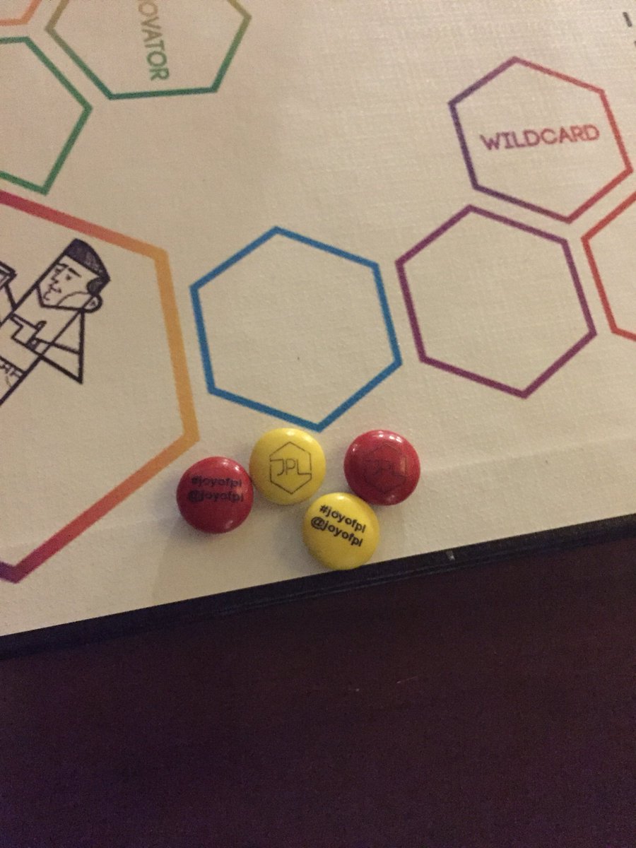 maryekemper's tweet image. Yes!  Teacheropoly AND #JoyofPL M&amp;amp;Ms!  Love!  Thank you @ckklynen and @meesterkurt for sharing!