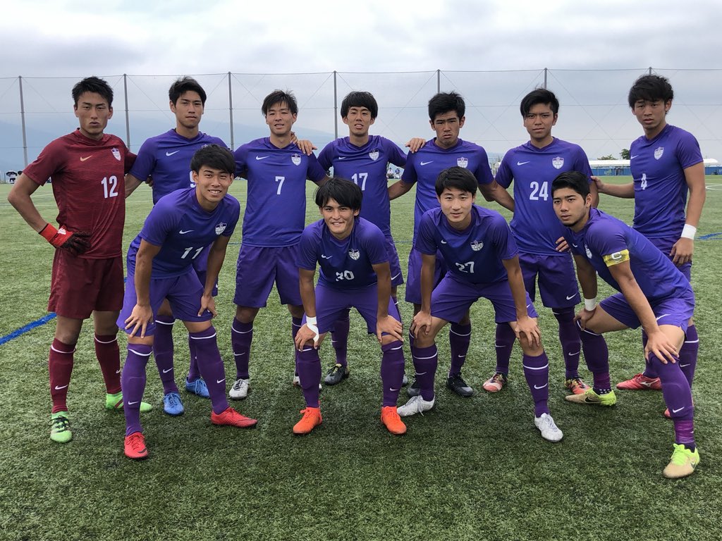 立教大学体育会サッカー部 男子チーム アミノバイタルカップ18 2回戦 Vs専修大学 後半28分 原大智out 武智in 浅見out 大塚in 立教大学体育会サッカー部 男子チーム アミノバイタルカップ18 2回戦 Vs専修大学 後半28分 原大智out 武智in 浅見out 大塚in