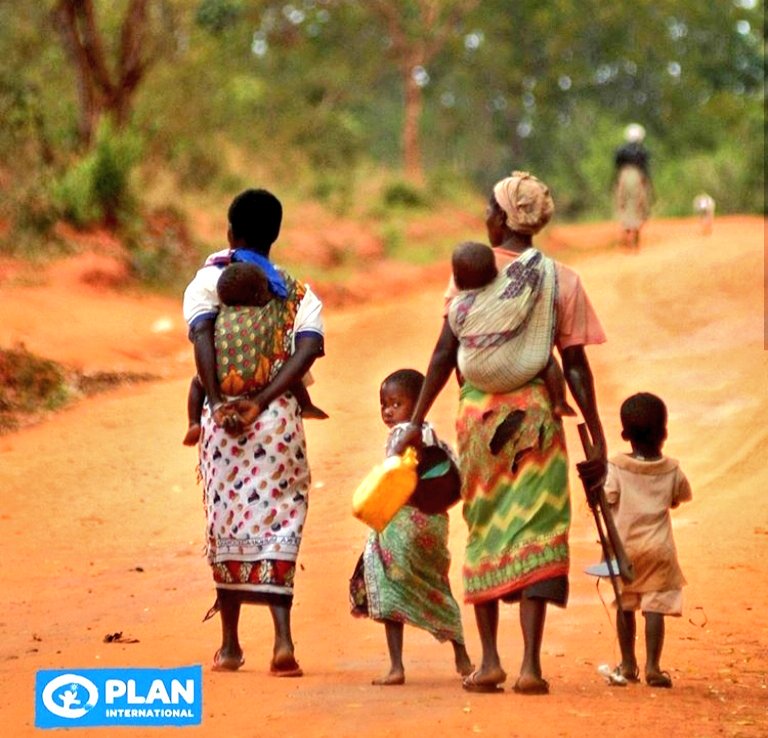 If nations invest in women and children, they will accrue important and long lasting benefits in their health, quality of life, productivity, &amp; economic growth.

#WomenEmpowerment #GenderEquality #ChangeTanzania #Tanzania #MondayMotivation #HealthForAll #economics #MondayMorning