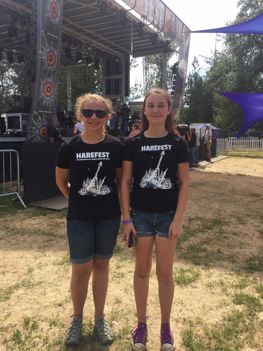 tickettomato's tweet photo. Thank you @Harefest and Harefest For All for a fabulous four days with you in Canby. We were honored to partner up this year to help bring so many memories to music fans and lovers of this summer sun. #thankyou #harefest8 #harefest #pdx #portland https://t.co/WKs3CtgCvP
