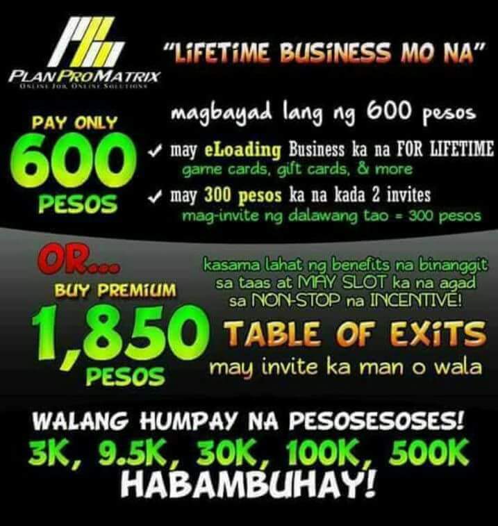 ZaloraCode's tweet image. Want to earn unlimited? #InvestALittleEarnMore

Sign up: ppmsignup.com and input Sponsor ID 815826