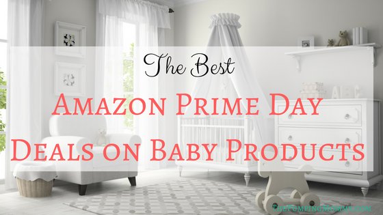 ThePumpingMommy's tweet photo. Anyone else gearing up for Prime Day sales?! With baby #4 on the way, nothing like shopping in my slippers!! #PrimeDay #BestAmazonPrimeDealsonBabyProducts
https://t.co/CdhQUcC8Eu https://t.co/U2Q6zoKLld